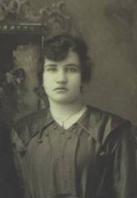 020 Emily Bebeau - at young age