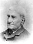 001 Louis Bibeau, Emily's greatgrandfather from Quebec - MNHS - photo, about 1875