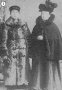 005 Charles and Marie (Vadnais) Bibeau, 4th cousin of Louis, 3x great grandson of Francois+Louis(Esnard) Bibeau