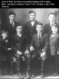 025a Bebeau brothers - Back-Lawrence, Anthony, Frank, Front-Richard, Louis, Fred, Adlore