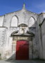 DSCN6844 Notre Dame de Cougnes, La Rochelle