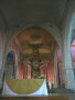 DSCN6848b Altar, Notre Dame de Cougnes, La Rochelle