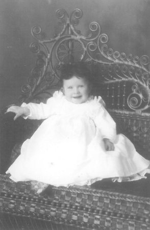 025 Mary Cecelia, daughter of Frank Dahlheimer