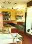 080 The 100th Bomb Group Memorial Museum, Thorpe Abbotts, UK - 1989