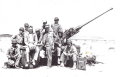 000b Howard in the Marines, Mojave Desert, Barstow, CA - 1951