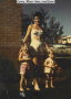 004 - Lynn, Mary Ann and Jane Dahlheimer, about 1960, Denver, CO