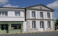 DSCN7075 Hotel de Ville (city hall), Lagord
