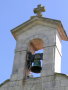 DSCN7082 Bell tower, Notre Dame de l'Assomption, LaGord