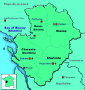 A Poitou map