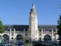 DSCN6770a Train station, La Rochelle