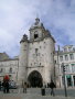 DSCN6777 Clock tower, La Rochelle