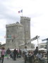 DSCN6786 St Nicolas Tower, La Rochelle