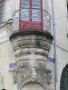 DSCN6797 Interesting corner, Place des Petits, La Rochelle