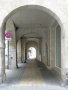 DSCN6826 Covered galleries, La Rochelle