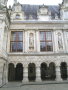 DSCN6885 Courtyard, Hotel de Ville (city hall), La Rochelle