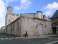 DSCN6986 Chapel of St Marguerite, La Rochelle