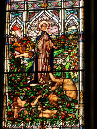 P1080717 Cathedral of the Assumption, 1858, Trois Rivieres