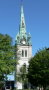 P1080715 Cathedral of the Assumption, 1858, Trois Rivieres - Parish of Francois + Louise (Esnard) Bibeau