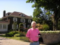 P1080721 Howard in Trois Rivieres