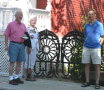 P1080723 Howard, Mary Ann and Joe, Trois Rivieres
