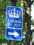 P1080726 Chemin du Roy, Royal Road from 1737 linking Montreal and Quebec