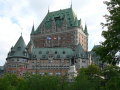 P1080836 Chateau Frontenac hotel, upper town, Quebec