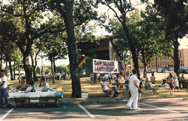 03 - Dahlheimer Reunion 1988