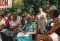 10b - Sister Rosaria Hagel, Cecelia Gulczinski, Bernadette Zahler, Joan Zahler