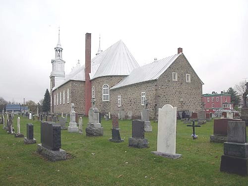 P1090012 (18) Church of Saint-Francois-Xavier, Saint-Francois-du-Lac (1845-1849)