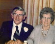 055 Werner and Emily - 60th anniversary - 1977
